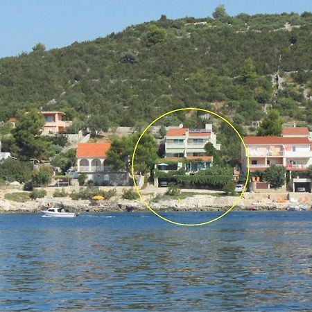 Apartments Tonka Vinišće Zewnętrze zdjęcie