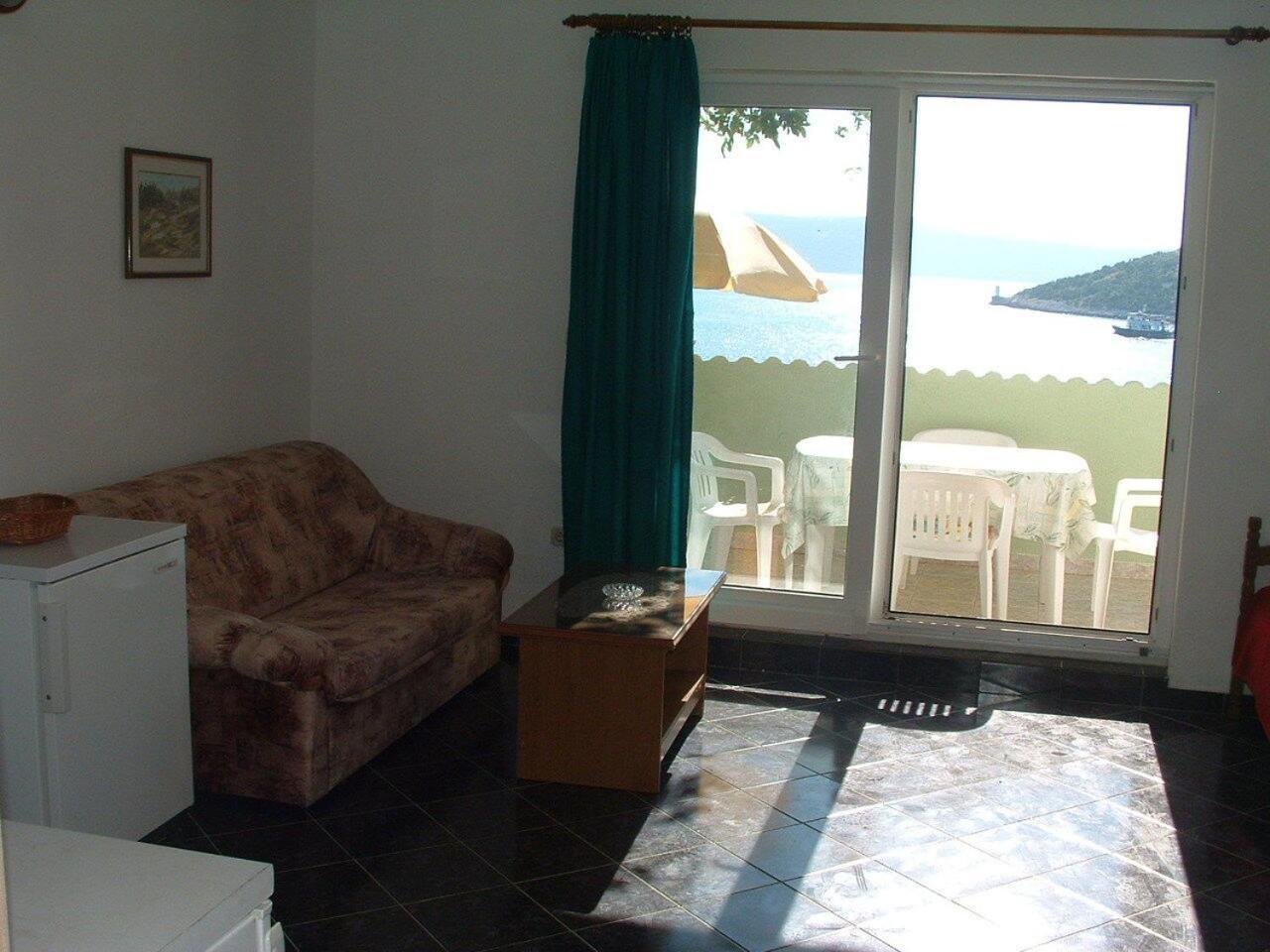 Apartments Tonka Vinišće Zewnętrze zdjęcie