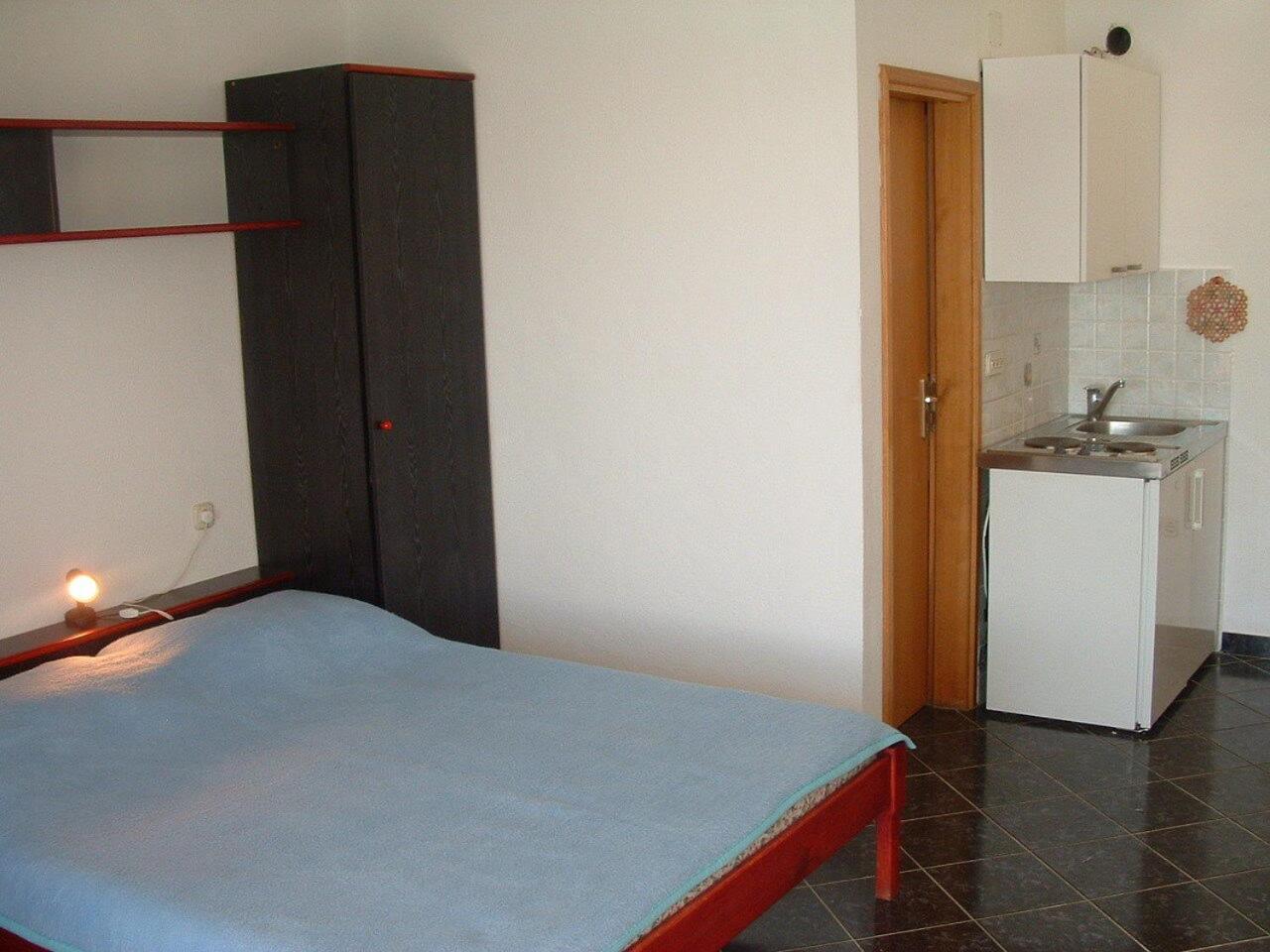 Apartments Tonka Vinišće Zewnętrze zdjęcie