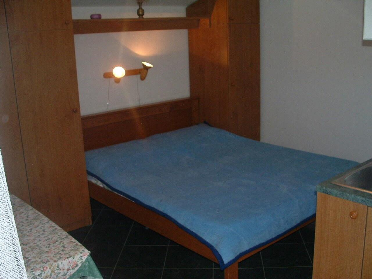 Apartments Tonka Vinišće Zewnętrze zdjęcie