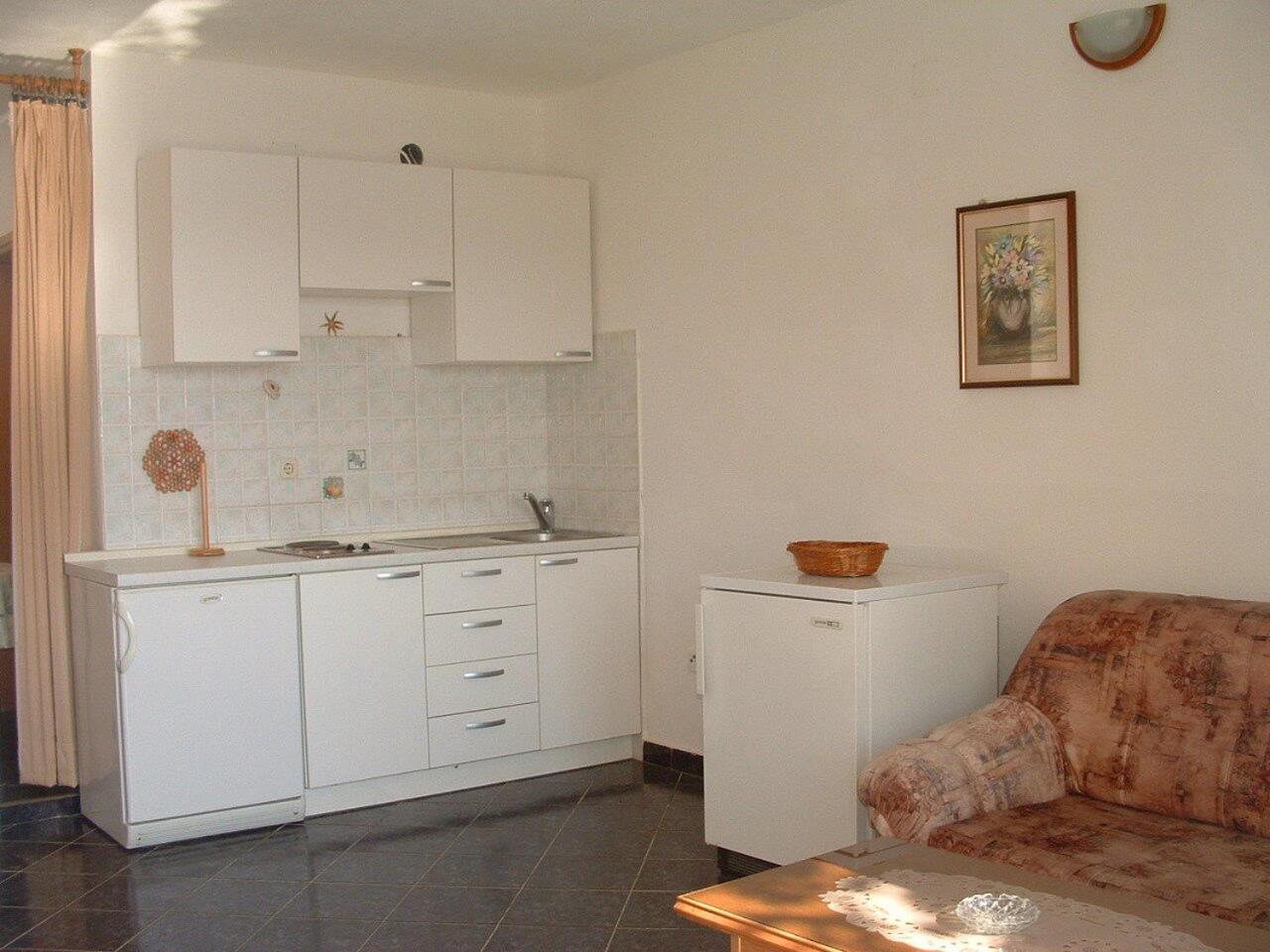 Apartments Tonka Vinišće Zewnętrze zdjęcie